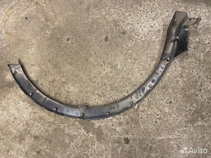 Расширитель задний правый Toyota RAV 4 XA40 rest