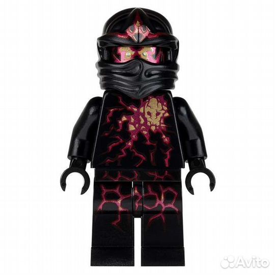 Lego Ninjago