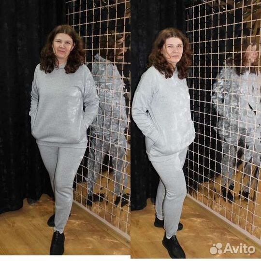 Спортивный костюм