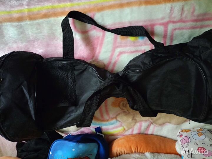 Гироскутер бу