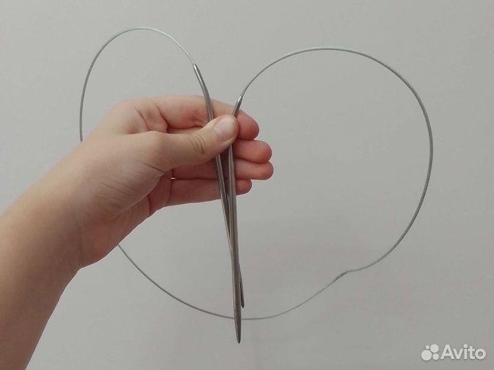 Спицы для вязания