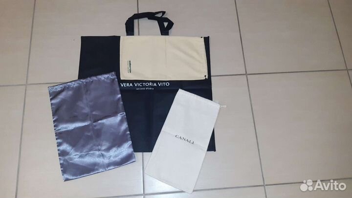 Пыльники мешки для хранения обуви