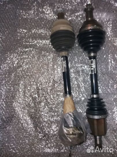 Привод передний левый для VAG