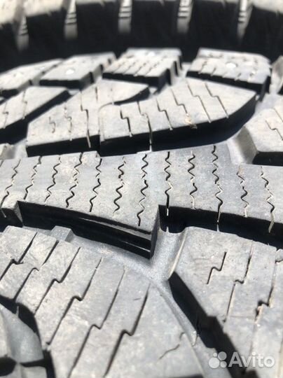 Hankook I'Pike RW11 225/60 R17 99T