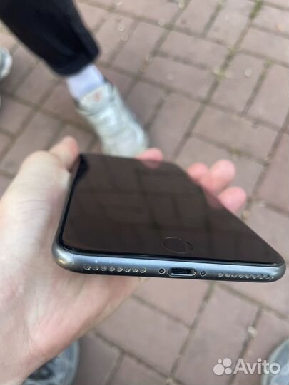 iPhone 8 Plus, 256 ГБ