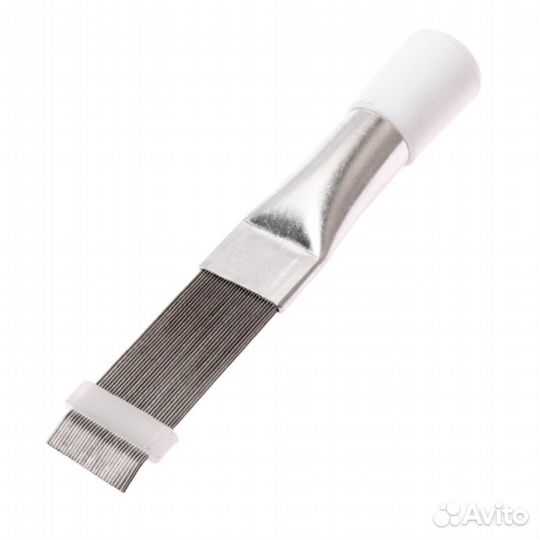 Гребенка для очистки и выравнивания сот радиатора