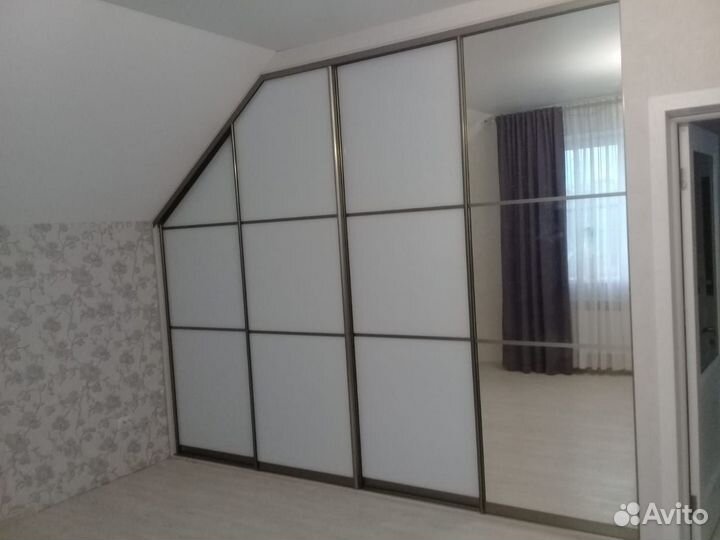 Мебель на заказ любой сложности