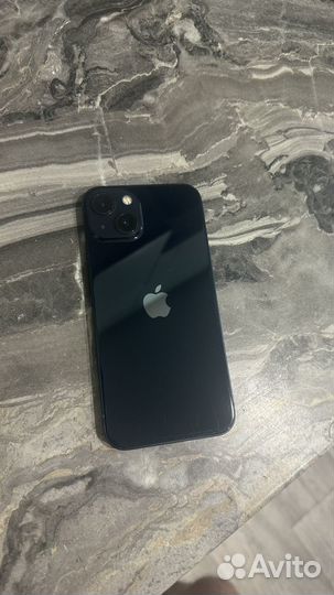 iPhone 13, 128 ГБ