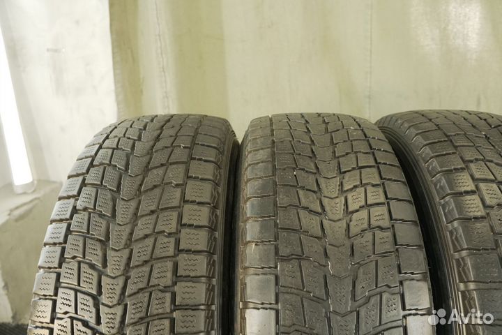 Dunlop Grandtrek SJ6 235/65 R17 104Q