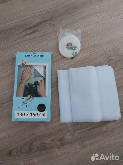 Москитная сетка