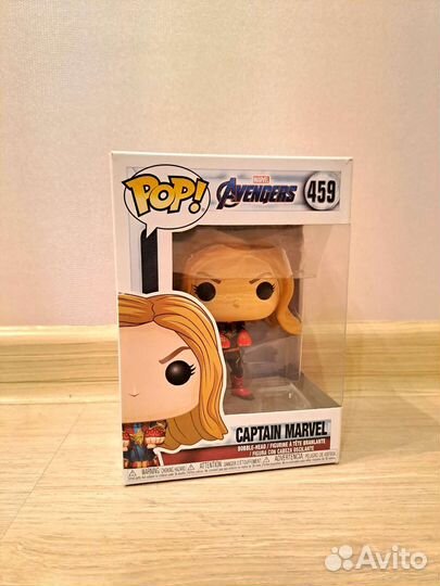 Фигурка funko pop
