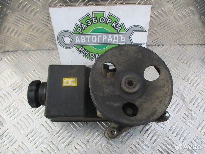 Насос гидроусилителя SsangYong Kyron 2.0 D