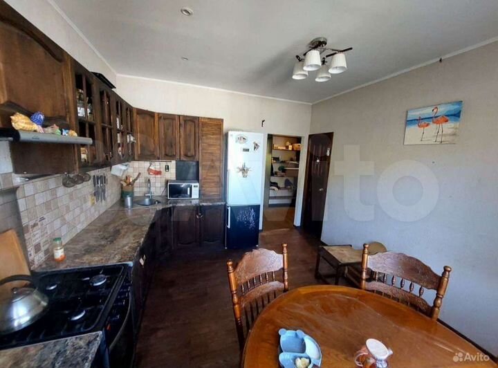 Коттедж 86,4 м² на участке 4 сот.