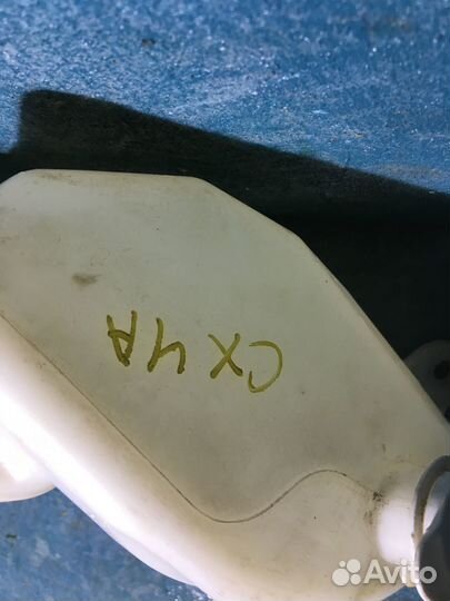 Бачок расширительный Mitsubishi Lancer 2008 MN1560