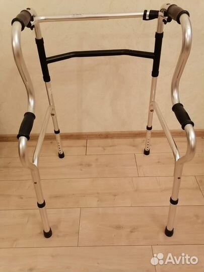 Ходунки для взрослых