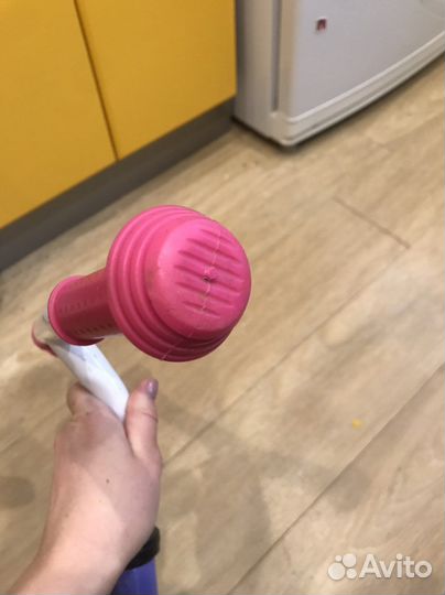 Беговел triumf active