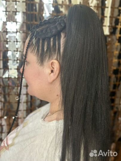 Брейды,косы с канекалоном