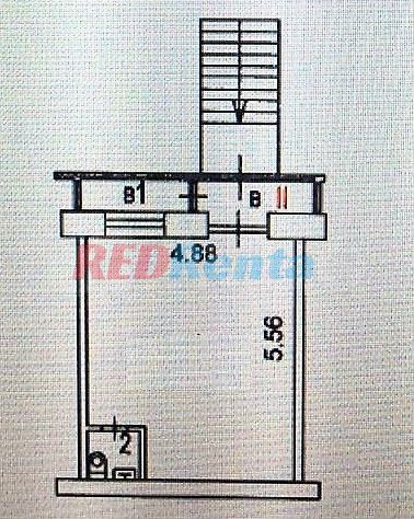 Сдам торговое помещение, 30.9 м²