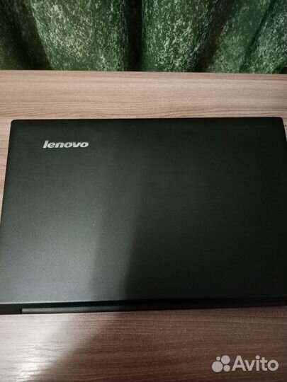 Ноутбук Lenovo