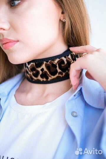 Массажер для шеи