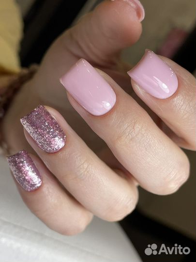 Мастер маникюра