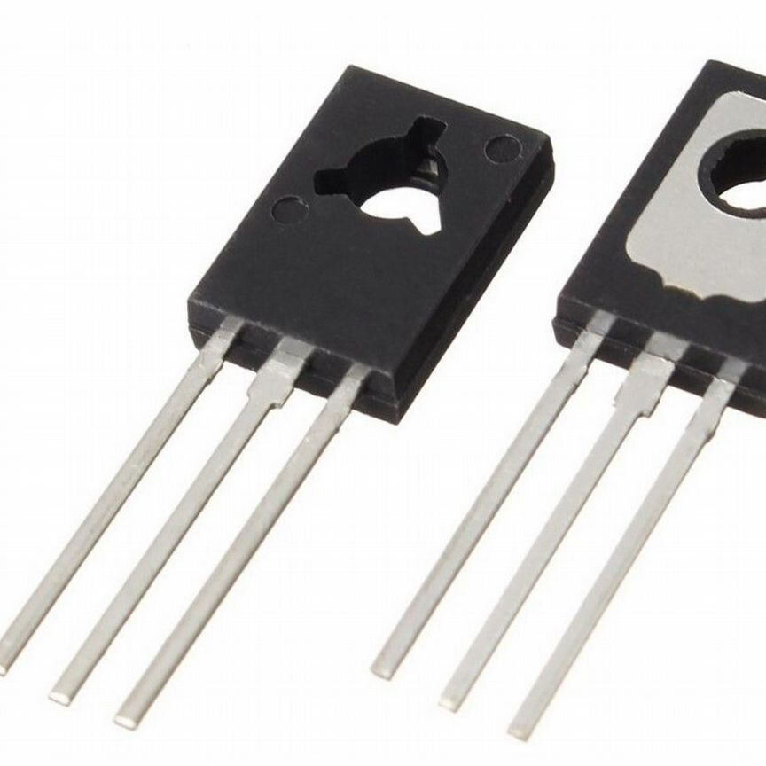 [КТ604БМ] Новые Цена За 1 Шт