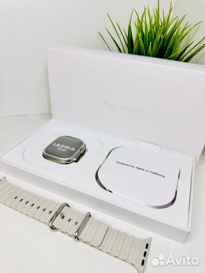 Apple watch ultra 2