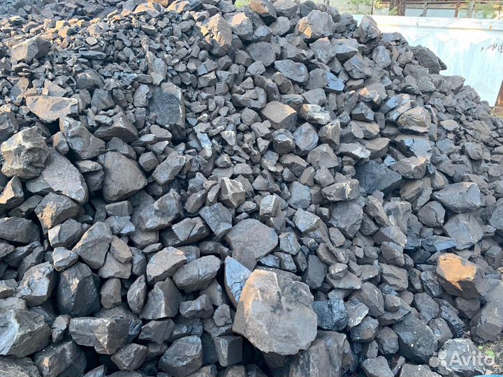 Поставляем Уголь