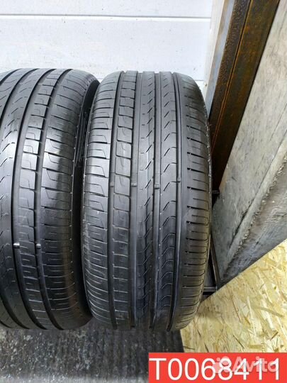 Pirelli Scorpion Verde 255/45 R20 101R