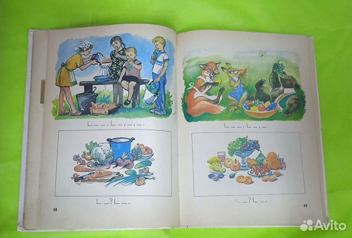 Книга русский язык для подготовки к школе