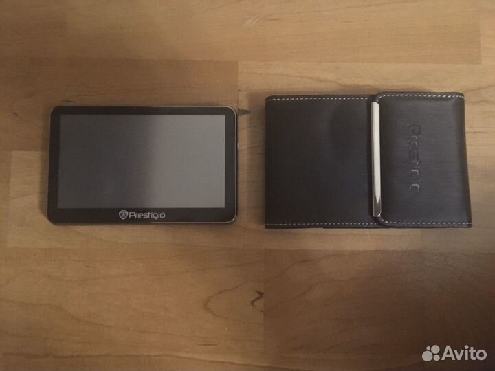 Навигатор Prestigio Geovision 5330btfmtv