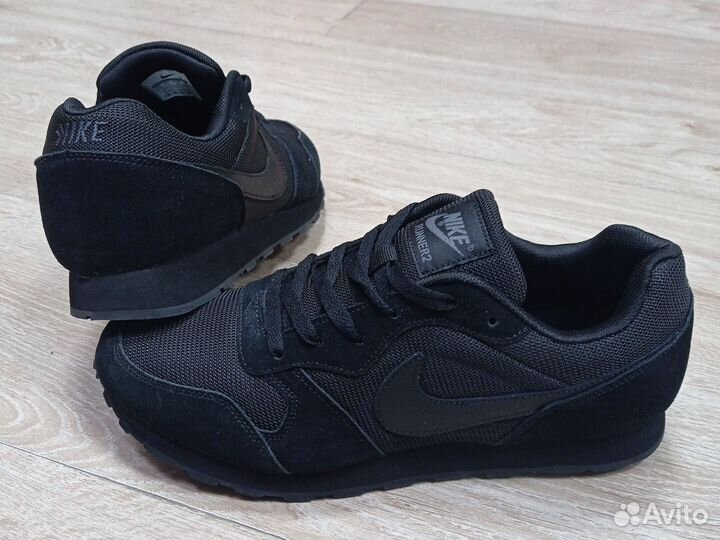 Кроссовки мужские Nike Runner 2