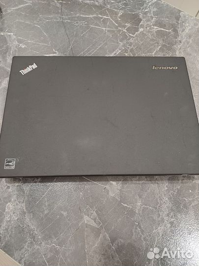 Lenovo thinkpad t450