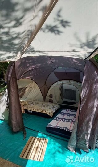 Палатка