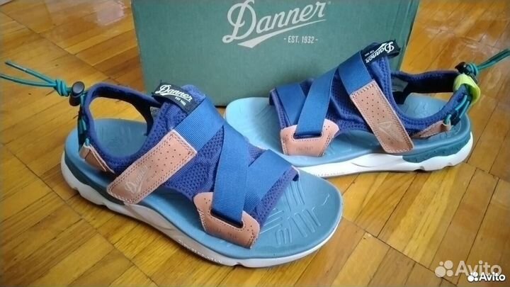 Сандалии Danner