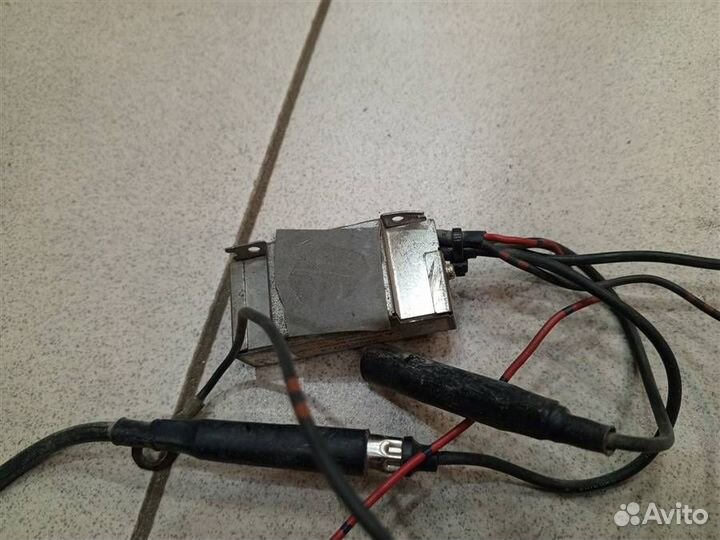 Провод антенны Mitsubishi Pajero iO 1998-2007