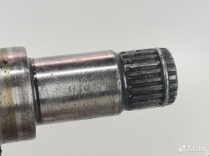 Полуось для mercedes-benz A-Class (W168)