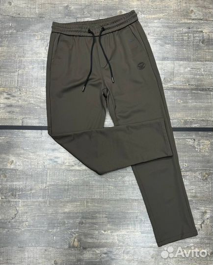 Спортивные штаны Emporio Armani