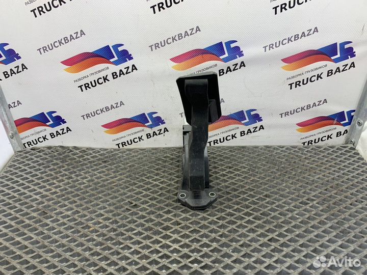 Педаль газа Man TGA, Man TGL, Man TGS, Man TGX