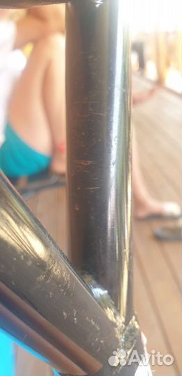 Руль fox pro обмен