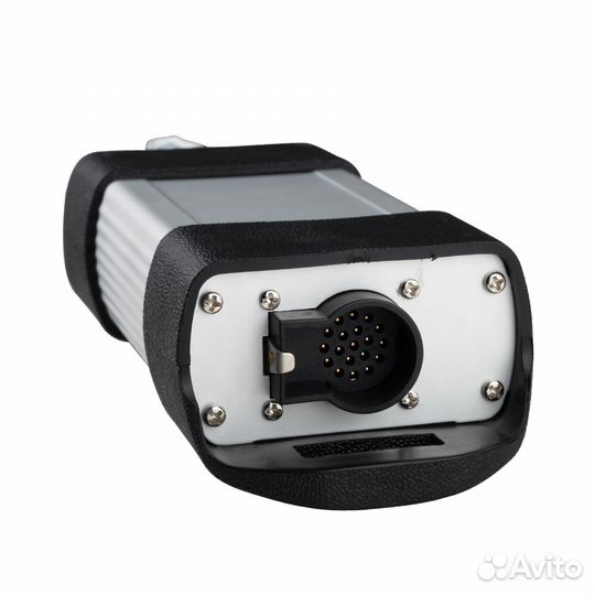 Дилерский диагностический сканер Renault CAN Clip