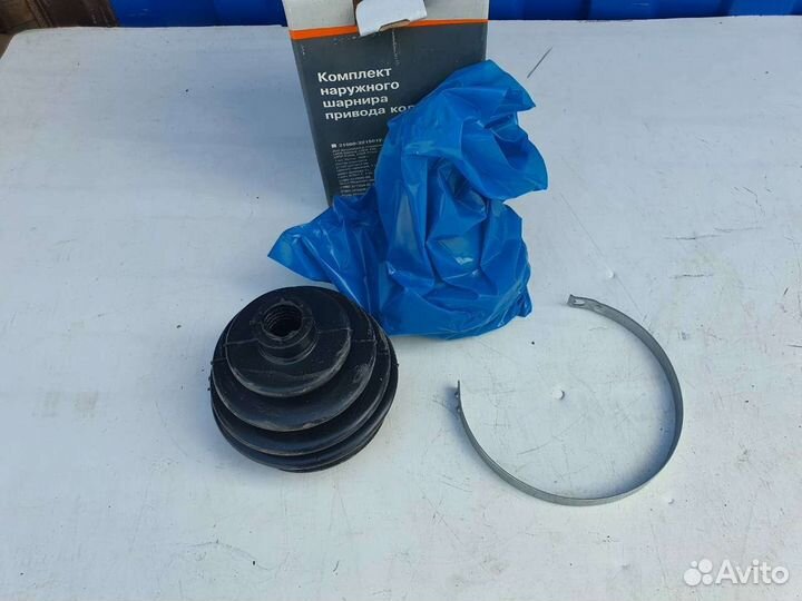 Шрус Наружний Ваз с Абс Приора Калина Гранта