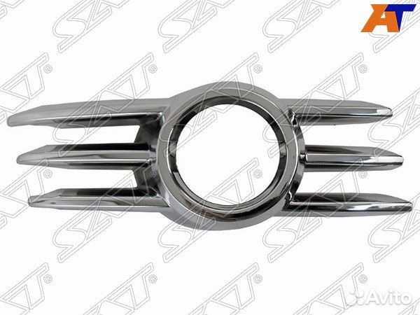 Оправа птф toyota hiace, toyota hiace/quantum H2 05