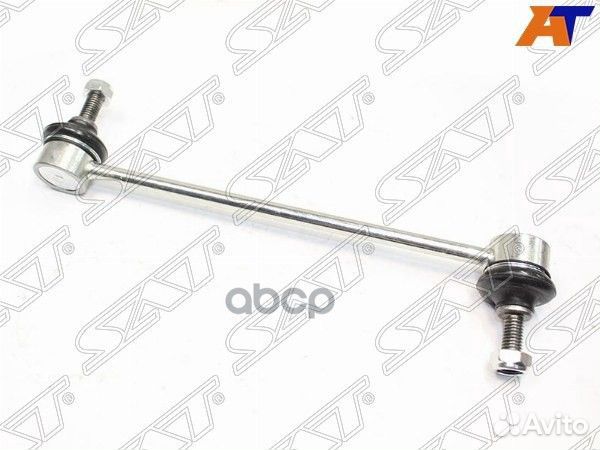 Тяга стабилизатора переднего chevrolet spark 09
