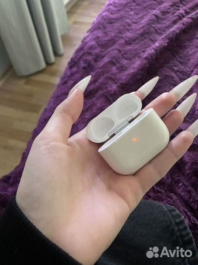 Кейс для airpods 3