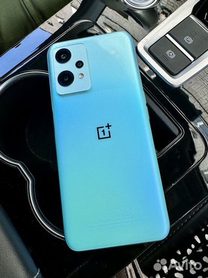 OnePlus NORD CE 2 LITE 5G, 8/128 ГБ