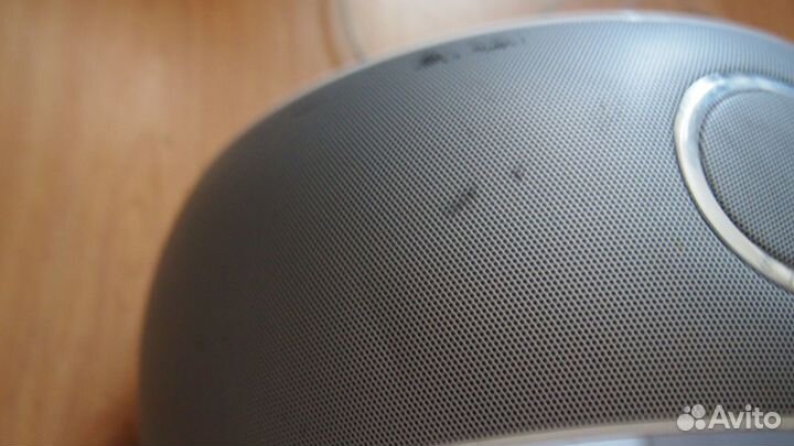 JBL док-станция On time для iPhone / iPod