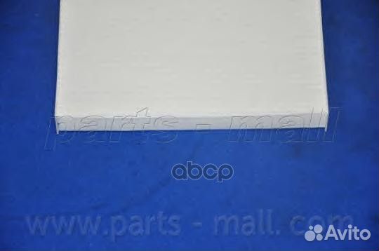 Фильтр салона hyundai iX20/KIA venga PMB-020 Pa