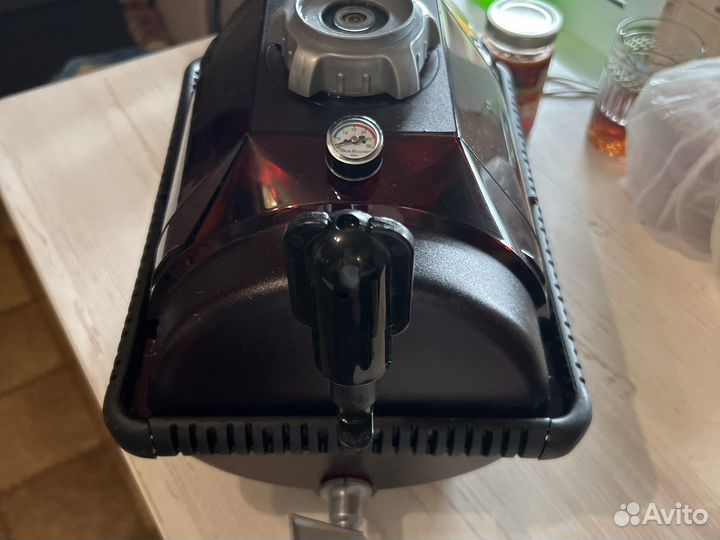 Мини пивоварня