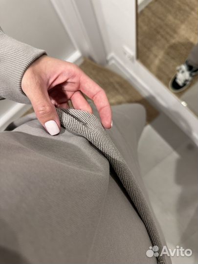 Костюм женский новый xs-s, собственный пошив